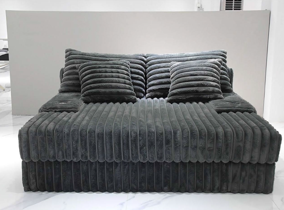 Velours Élégance