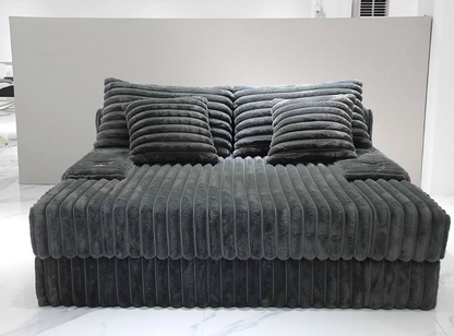 Velours Élégance
